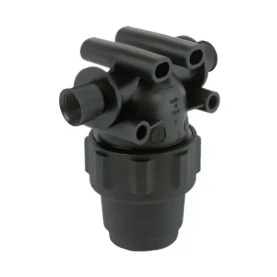 Ly lọc rác Tecomec GL