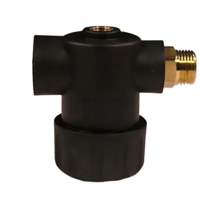 Ly lọc rác Tecomec MV18 1/2F, 1/2M