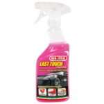 Wax đánh bóng hoàn thiện Mafra Last Touch Express Dual 500ml
