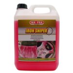 Hóa chất tẩy bụi sắt Mafra Iron Spiner 4.5 lít