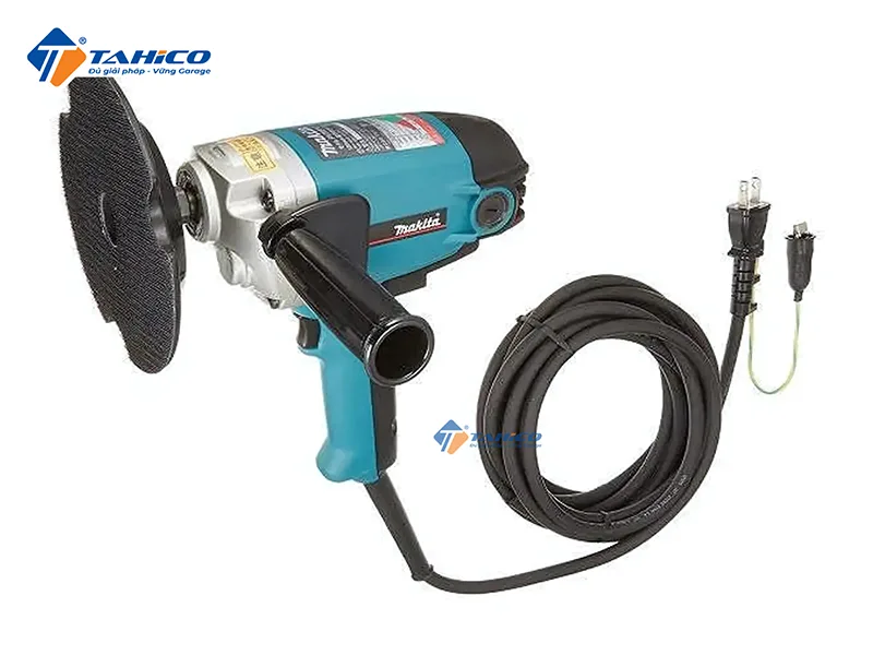 Máy đánh bóng đồng tâm Makita PV7001C