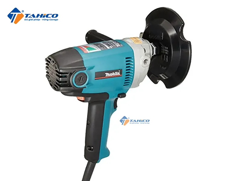 Máy đánh bóng đồng tâm Makita PV7001C 900W