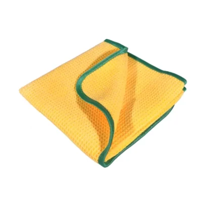 Khăn lau kính chuyên dụng Maxshine 1044060Y