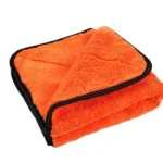 Khăn lau Wax sợi nhỏ 40x40cm Maxshine 1064040O
