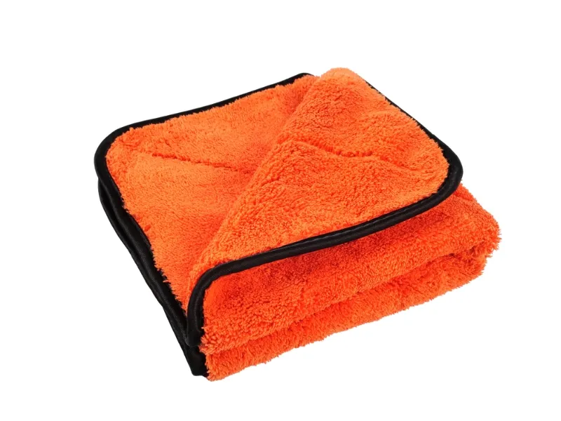Khăn lau Wax sợi nhỏ 40x40cm Maxshine 1064040O