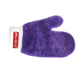 Bao tay rửa xe sợi Microfiber nhỏ Maxshine 1190004P