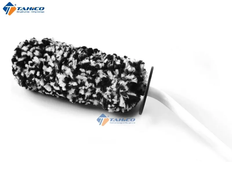 Cậy cọ bánh xe góc 45 độ Maxshine 704604