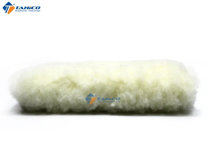 Miếng bông rửa xe Maxshine 8011006 | Len tổng hợp siêu mềm mại