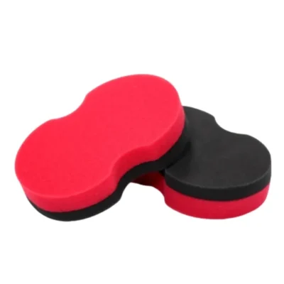 Xốp thoa wax số 8 Maxshine 9011008
