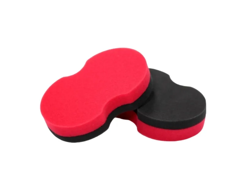 Xốp thoa wax số 8 Maxshine 9011008