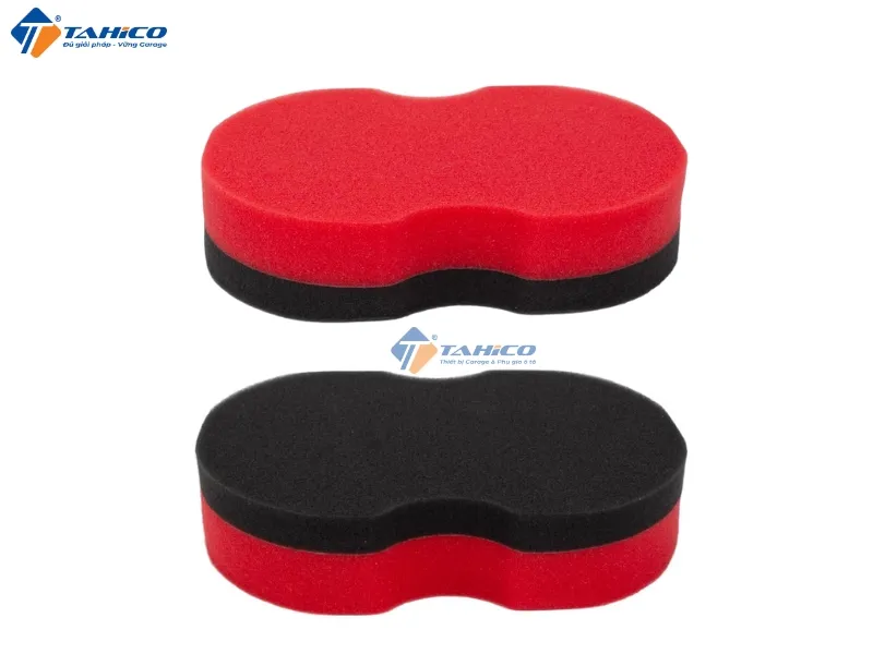 Xốp thoa wax số 8 Maxshine 9011008