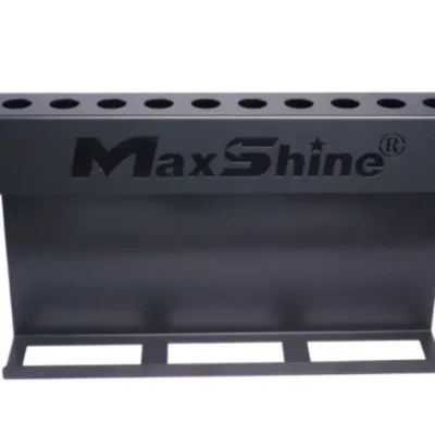 Giá treo dụng cụ, cây cọ, bình xịt, khăn lau Maxshine H06