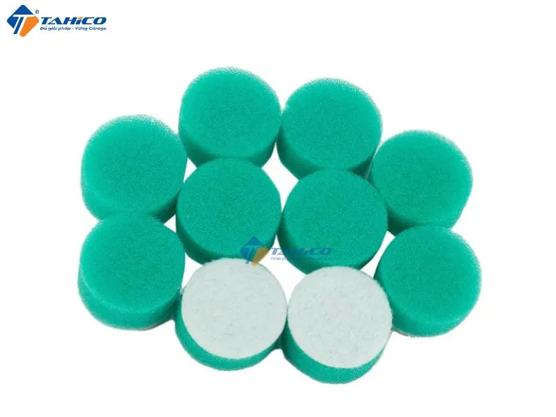 Xốp đánh bóng 15mm 26mm Maxshine MN01-GPP01/GPP02