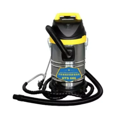 Máy bắn chấu Erito HTS 686 1500W