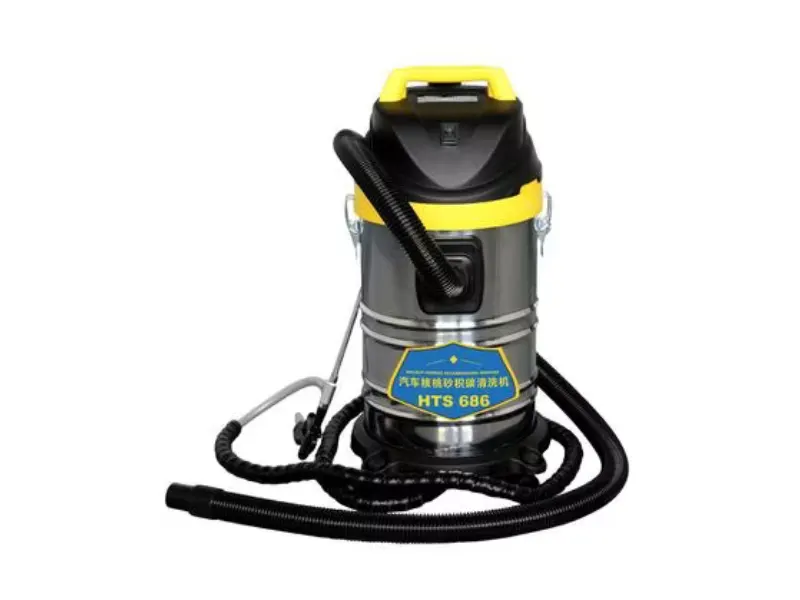 Máy bắn chấu Erito HTS 686 1500W