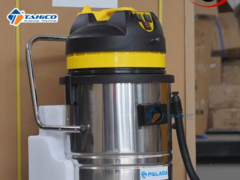 Máy bắn chấu Erito HTS 686 1500W