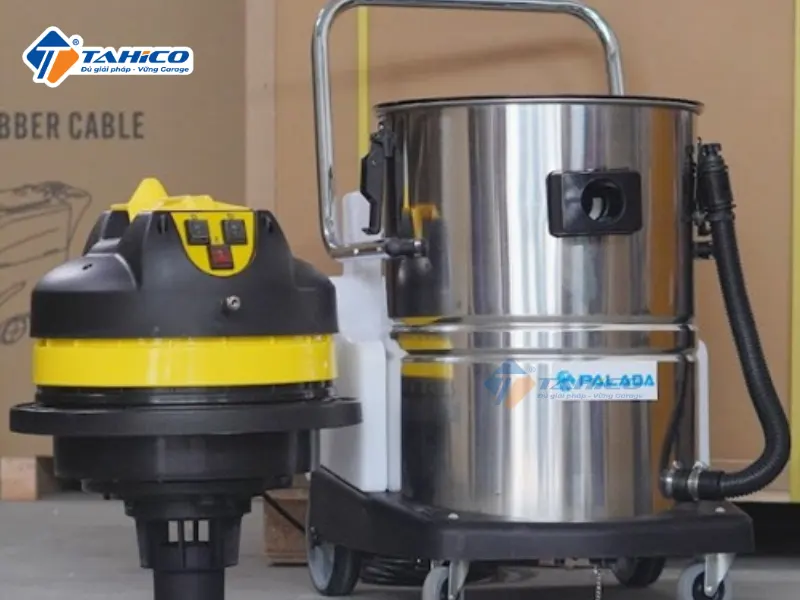 Máy bắn chấu Erito HTS 686 1500W