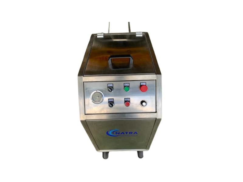 Máy bắn đá khô CO2 Việt Nam TNT01