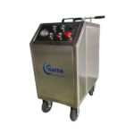 Máy bắn đá khô CO2 Việt Nam TNT01