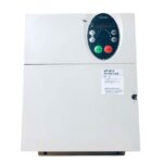 Máy biến tần Nhật bãi chuyển điện 1 pha sang 3 pha
