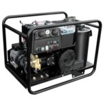 Máy bơm áp lực cao Thermic 10HW Lavor 10hp Italy