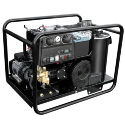 Máy bơm áp lực cao Thermic 10HW Lavor 10hp Italy