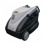 Máy bơm hơi nước nóng Lavor Kolumbo 2 way 350W