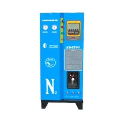 Máy bơm khí ni tơ tự động SD4200 60W 220V