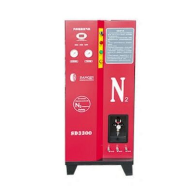 Máy bơm khí nitơ bán tự động SD3300 60W 220V