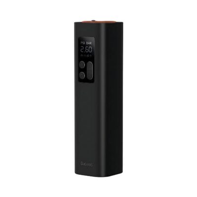 Máy bơm lốp mini Baseus