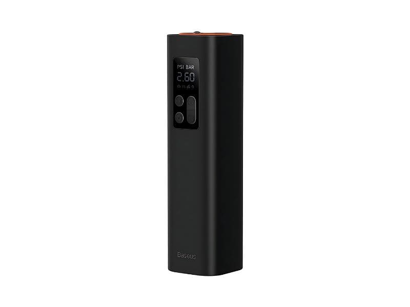 Máy bơm lốp mini Baseus
