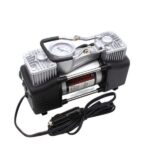 Máy bơm lốp ô tô 2 xilanh Air Compressor