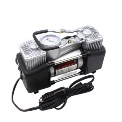 Máy bơm lốp ô tô 2 xilanh Air Compressor