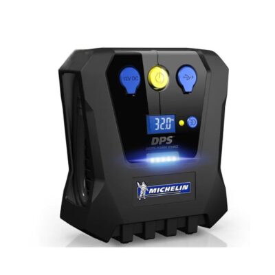 Máy bơm lốp ô tô Michelin 12266 cao cấp