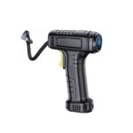Máy bơm lốp xe mini Suitu