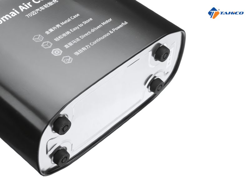 Máy bơm lốp Xiaomi 70mai Midrive TP01