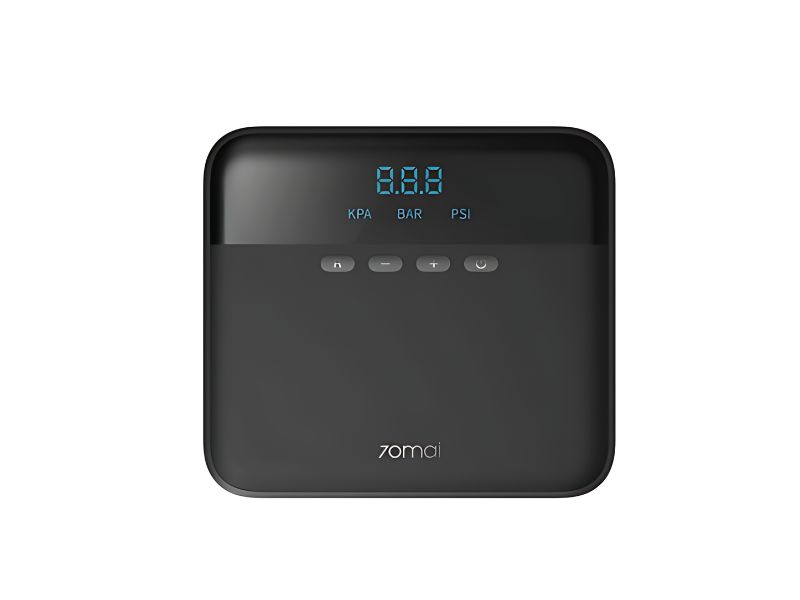 Máy bơm lốp Xiaomi 70mai Midrive TP03