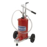 Thông số kỹ thuật máy bơm mỡ bằng tay FLEXBIMEC 16kg FBM-5115 