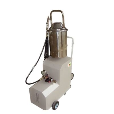 Máy bơm mỡ điện K-6013