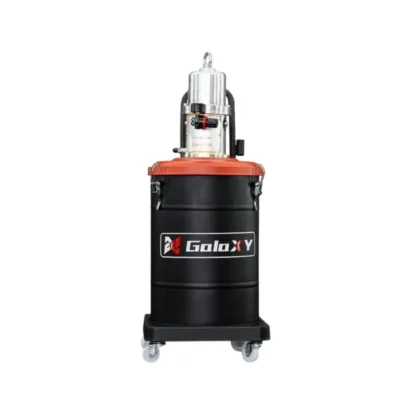 Hình ảnh sản phẩm Máy bơm mỡ khí nén 30L Galaxy GX-30B