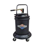 Máy bơm mỡ bằng tay Kocu 20 lít GZ-30B