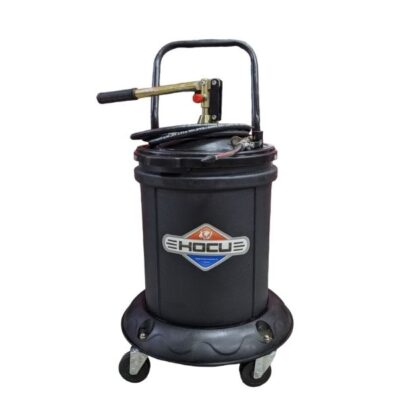 Máy bơm mỡ bằng tay Kocu 20 lít GZ-30B