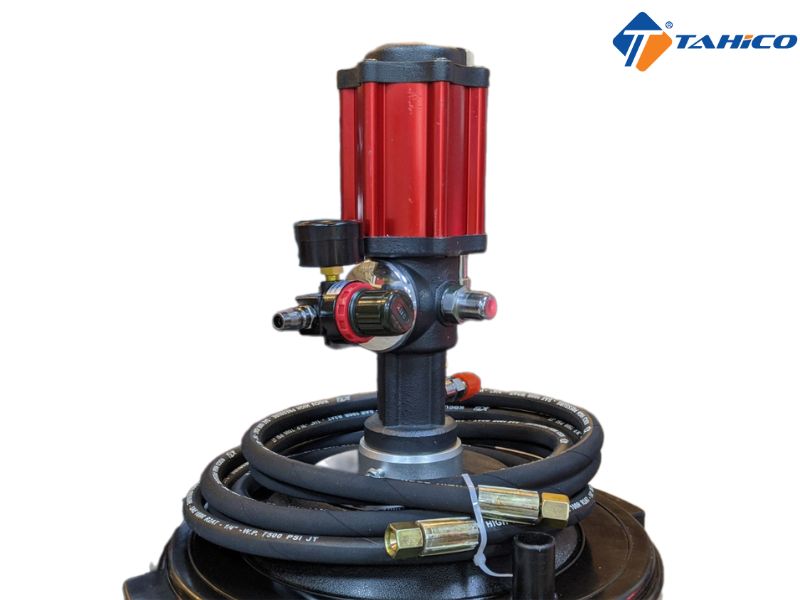 Van nylon điều chỉnh