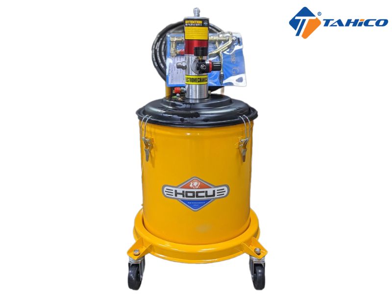 Thiết kế bánh xe dễ dàng di chuyện mọi nơi