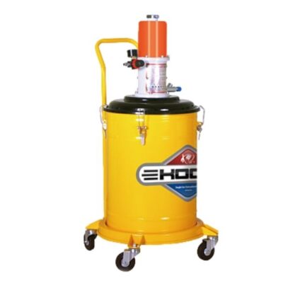 Máy bơm mỡ khí nén Kocu 45 lít GZ-85B
