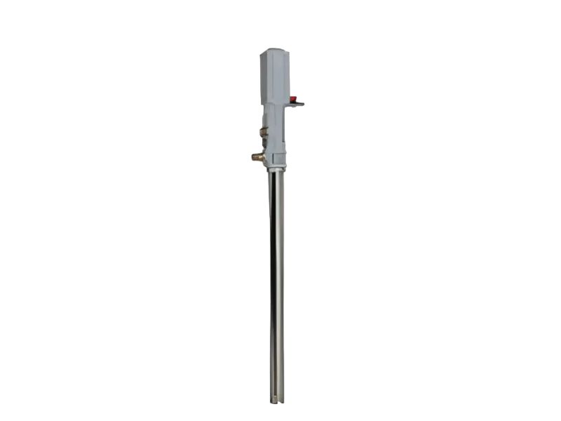 Máy bơm mỡ thùng phuy HPMM 180L-200L HP-01940