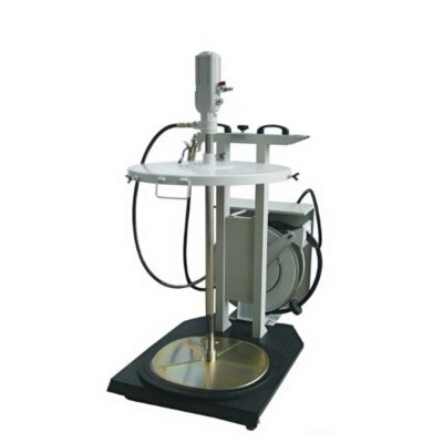 Máy bơm mỡ thùng phuy HPMM HG-2941
