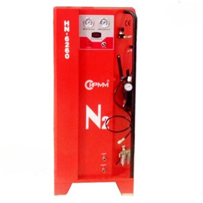 Máy bơm và tạo khí Nitơ bán tự động HN-6260