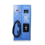 Máy bơm và tạo khí Nitơ tự động YX-3000