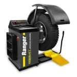 Máy cân bằng động Bendpak RB24T | Xe ô tô, tải nhẹ